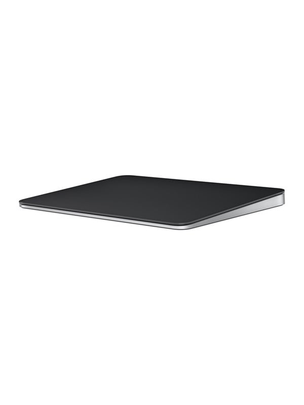 Apple Magic Trackpad (USBâC) - Black Multi-Touch Surface - Trackpad - Sort Mus